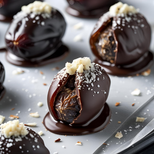 Noir Truffe